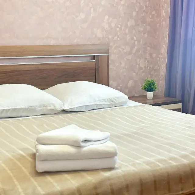 Real photos of EasyRent on Pionerskaya street 100