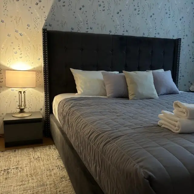 Real photos of Apartments on 9 Marxistskaya Street