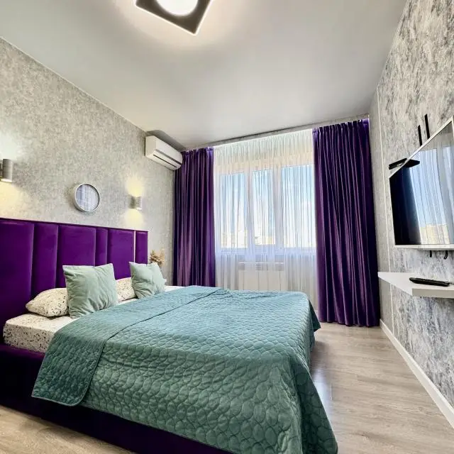Real photos of Housevip apartments on Pirogova Street