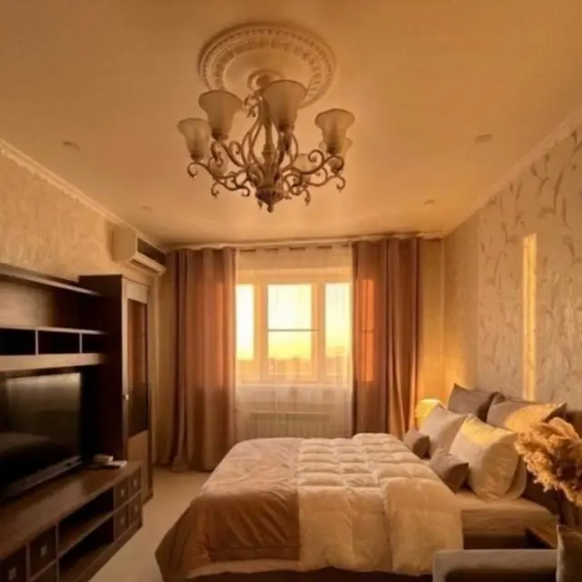 Real photos of Apartments on 10a Merkulova street