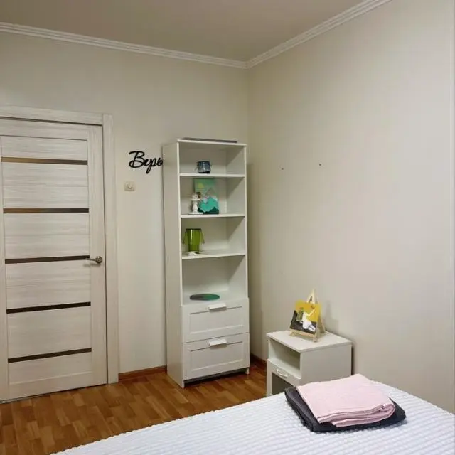 Real photos of Apartments in the 14th microdistrict building 1441 