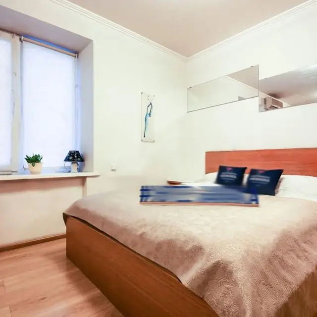 Real photos of Hanaka on 46 Federativnyi Ave.