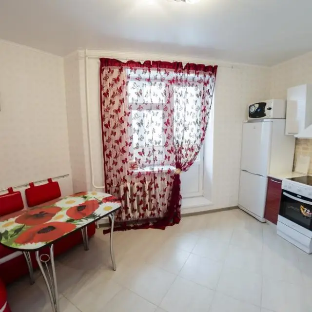 Real photos of Apartment from the company Home Hotel on the North, 16/1