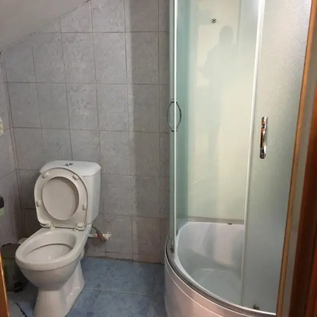 Реальные фото Охотник
