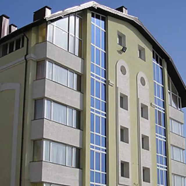 Real photos of Riviera Saratov