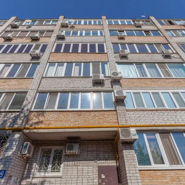 Real photos of Gornitsa on Nekrasovskaya