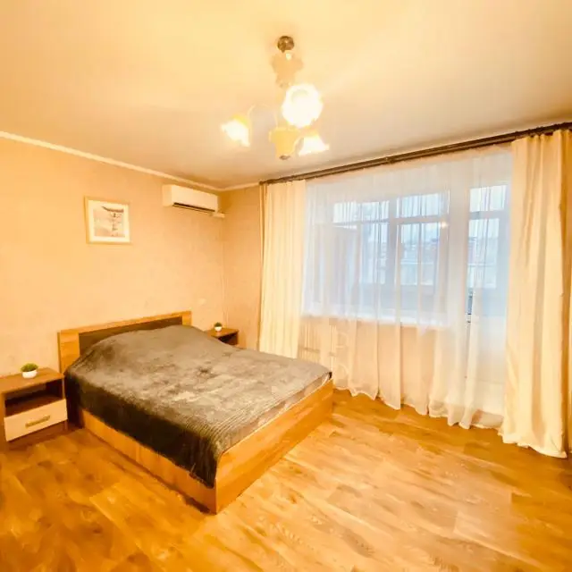 Real photos of Level Apartments at 9A Pionerskaya Street