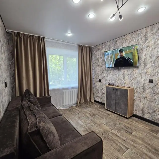Real photos of Big House on Zhukova street 36