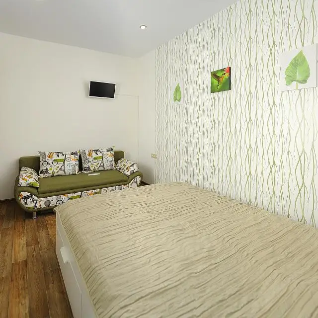 Real photos of Apartments on Karl Marx Avenue 17