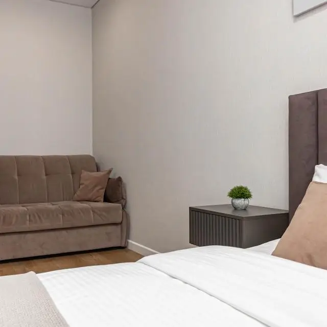 Real photos of Apartments on the street of Heroes-Scouts 11/5 