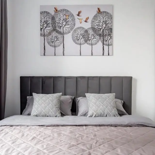 Реальные фото Апартаменты Keytee.Home на проспекте Дальневосточный 19/1