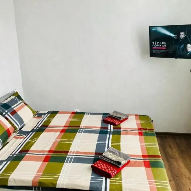 Real photos of Apartments on Krasnaya street 118k1