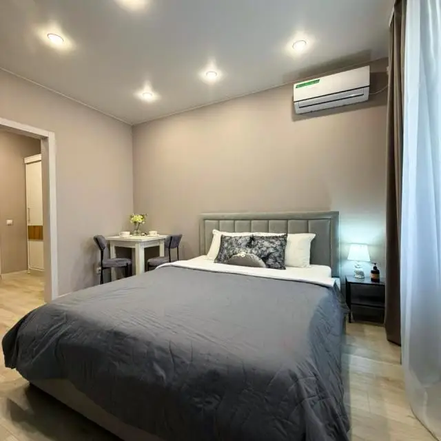 Real photos of Cozy studio in the city center