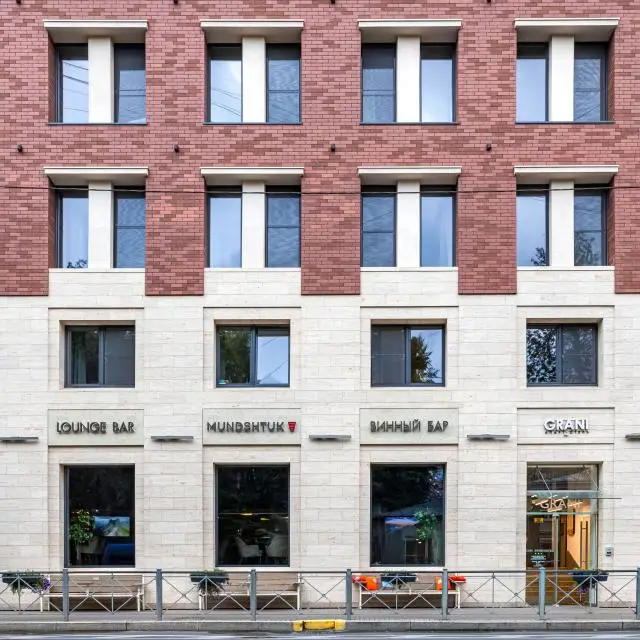 Real photos of GRANI APARTHOTEL