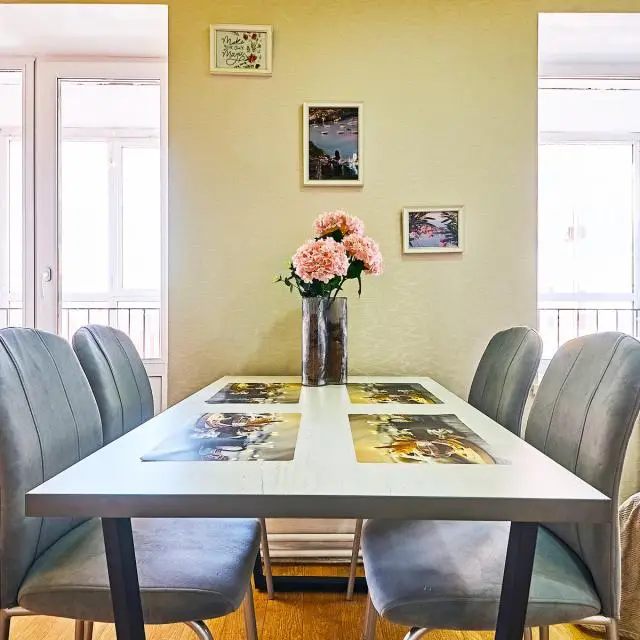 Real photos of Apartments on Yakovleva street 35