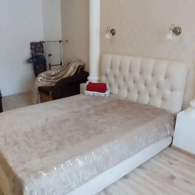 Real photos of Apartments on Pervomaiskaya 121A street