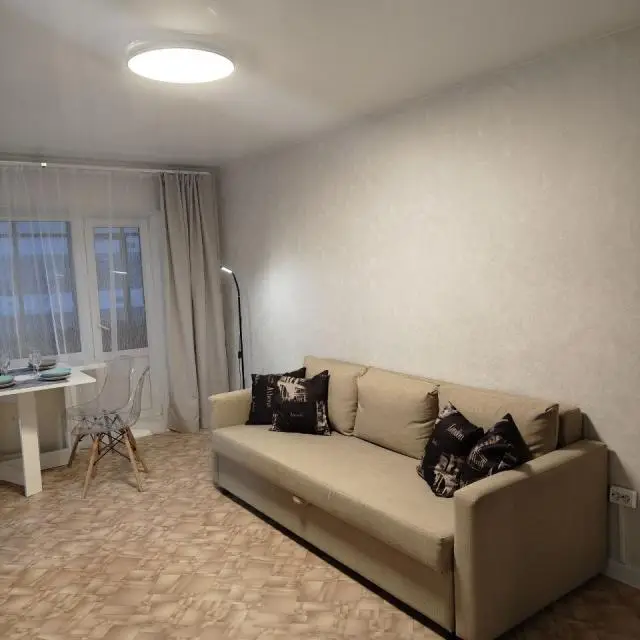 Real photos of Apartment Svetlitsa on Karl Marx 61