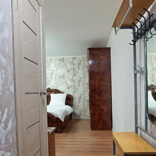 Real photos of Apartments on Sakhalin 