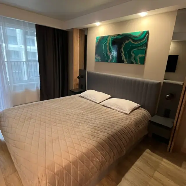 Real photos of Apartment Matryoshka