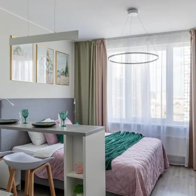 Реальные фото RoomyRoom (РумиРум) на проспекте Витебский 101 корпус 1