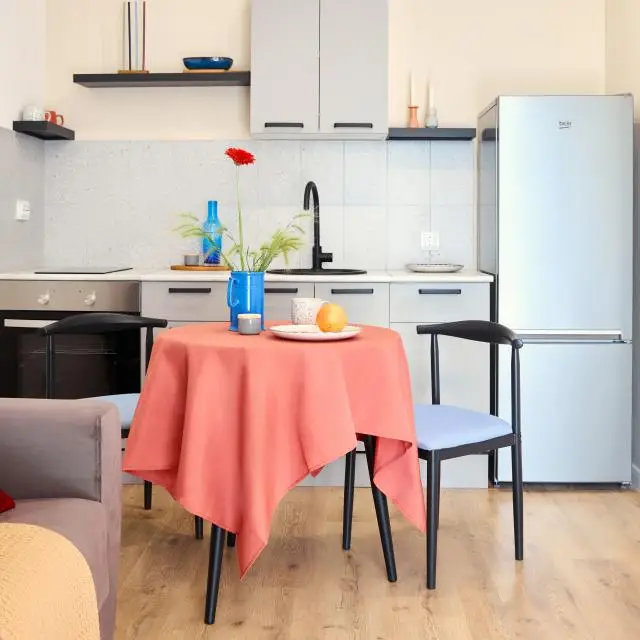 Real photos of Apartments from Up-Art on Botany