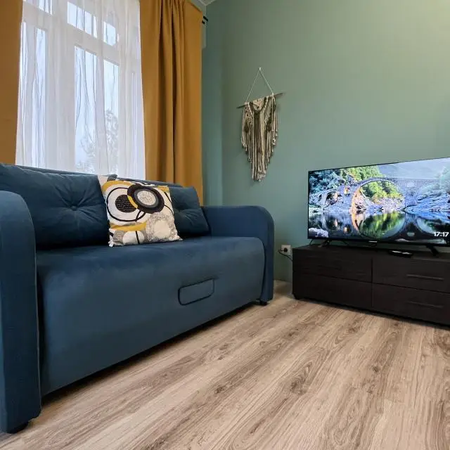 Real photos of Royal Star Apartment