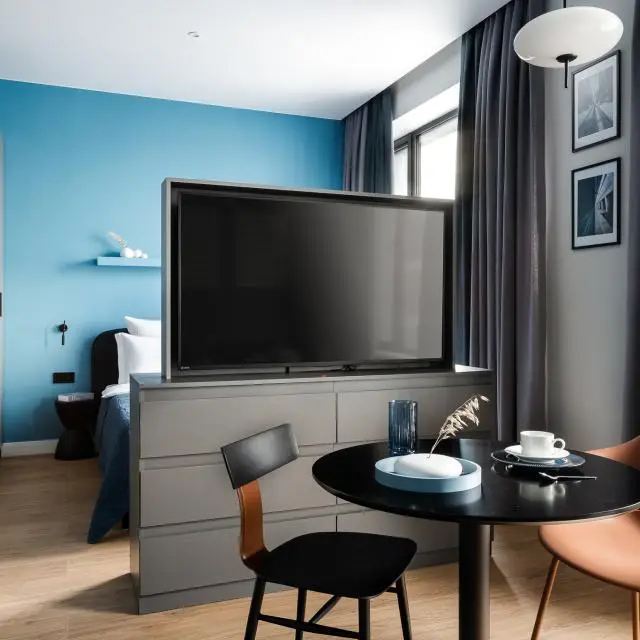 Реальные фото Comfort life (Комфорт лайф) на Новоданиловской набережной