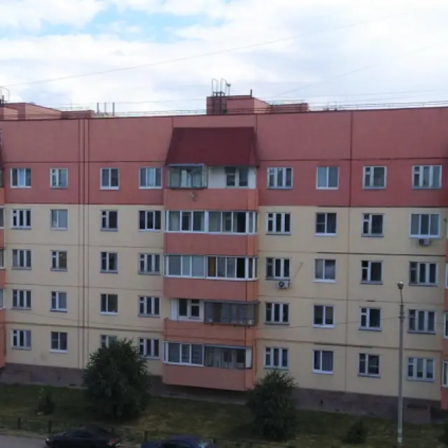 Реальные фото Много квартир на улице Самарская