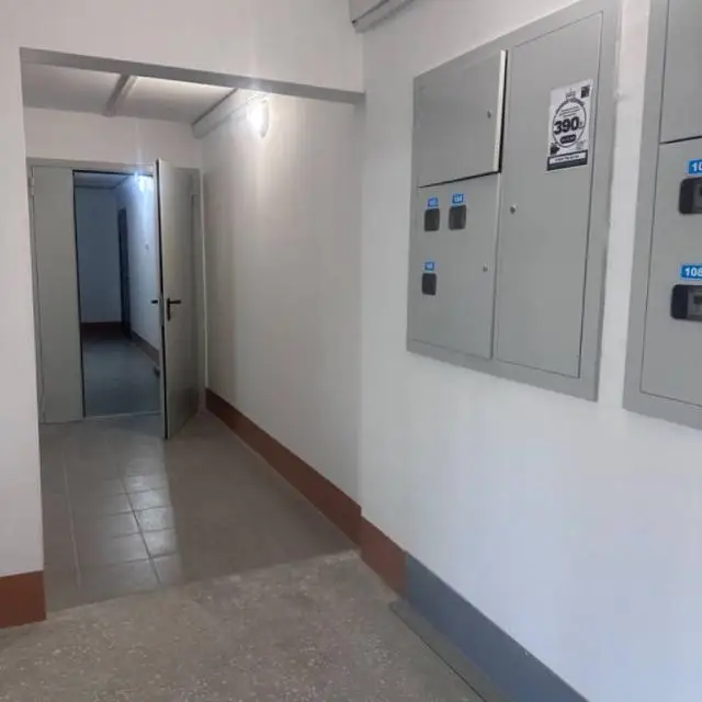 Real photos of Apartments on Komsomolskaya 15