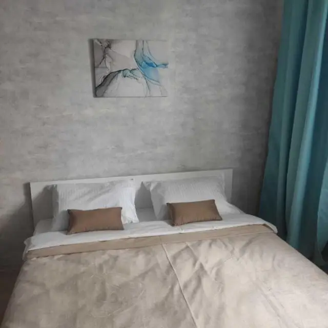 Real photos of Apartments on 40 let pobedy street 51b