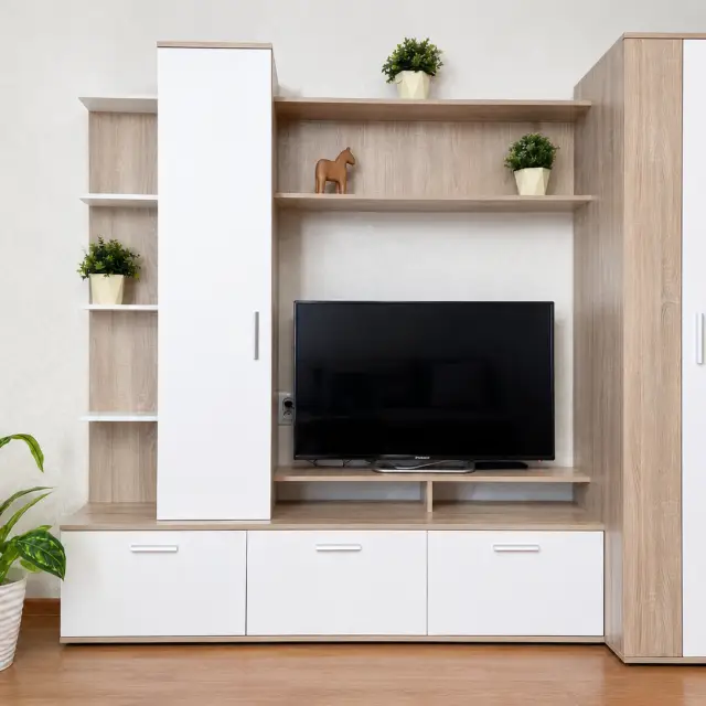 Real photos of Niki Rent on Geroyev Avenue 3a