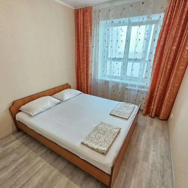 Реальные фото Апартаменты на Виктора Полякова, 28