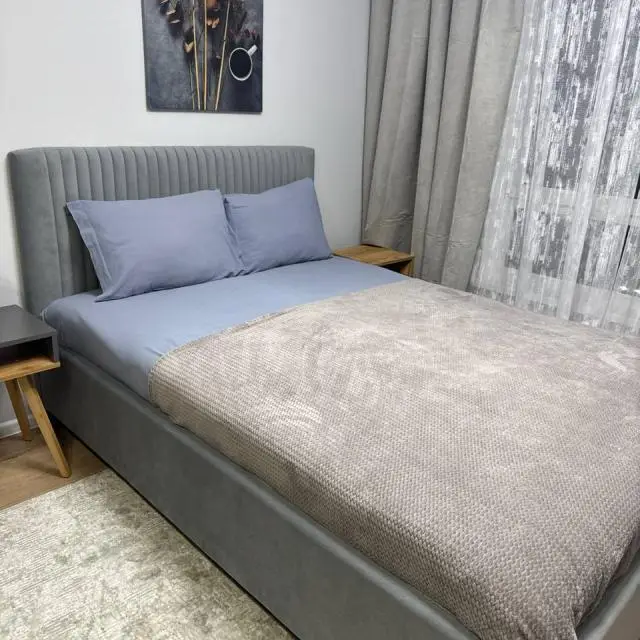 Реальные фото Rent2Room на улице Люблинская 72 А к 1