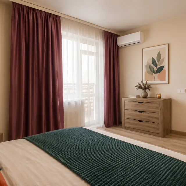Real photos of Apartment Room-Room Height 141