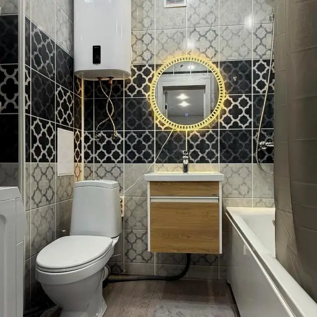 Real photos of Apartments on 87 Artillery Street