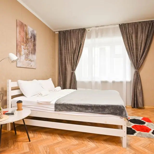 Real photos of Daily on Alekseeva street 89