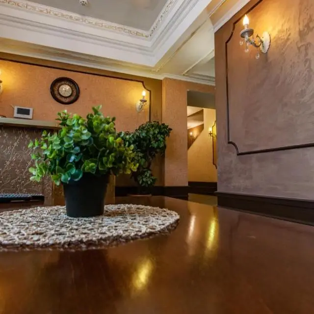 Real photos of Vasco da Gama Boutique Hotel