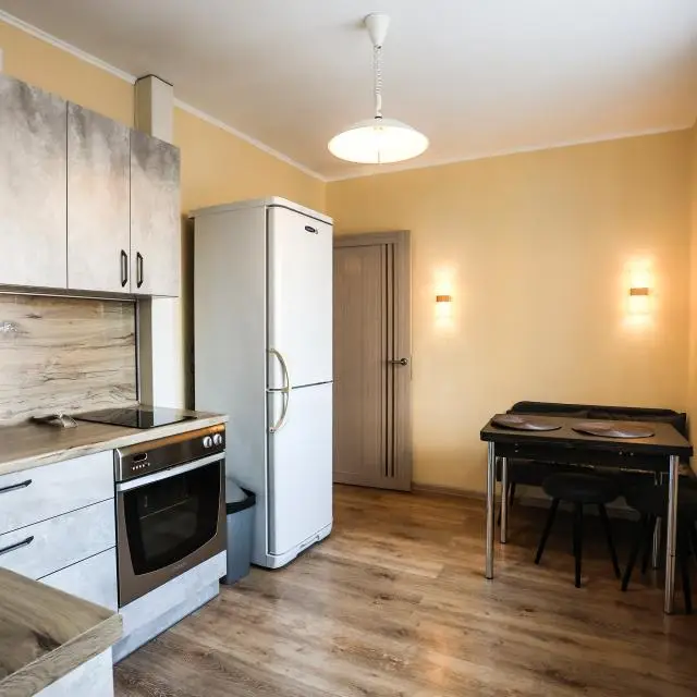 Real photos of Apartments on Fyodor Lytkin street 12/2