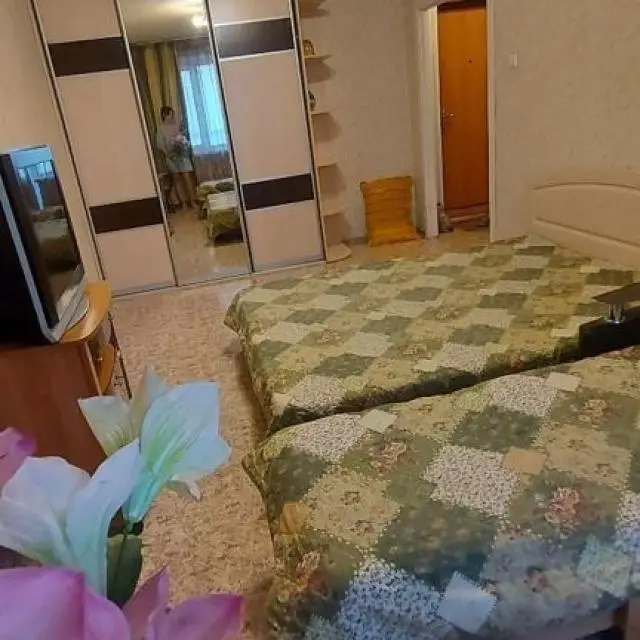 Real photos of Apartments on Obrucheva street 2