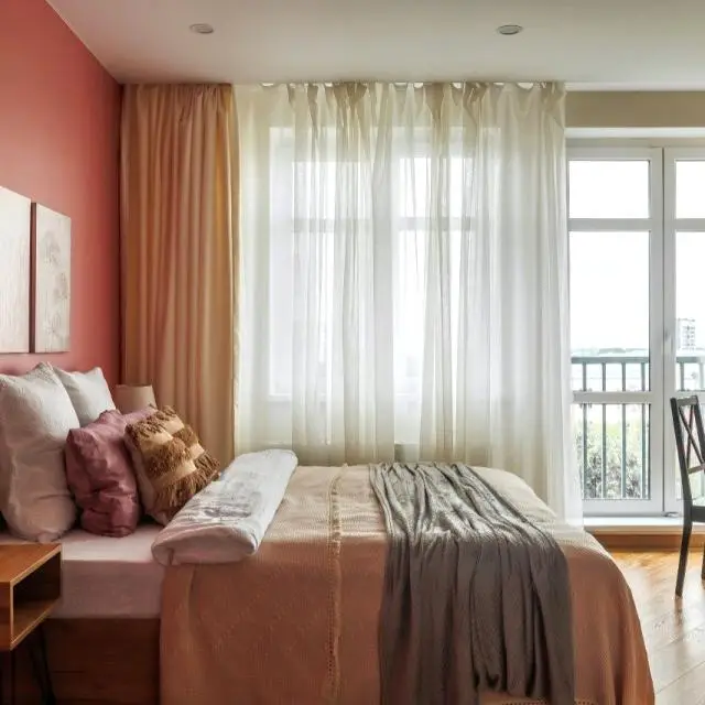 Real photos of Apartment France on Gorodskoy Val street