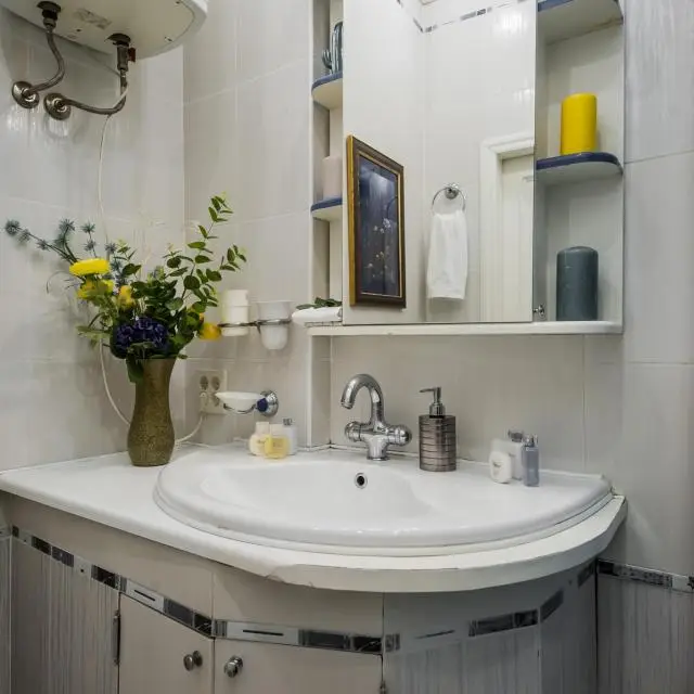 Real photos of GMApartments on Novy Arbat Street 31/12