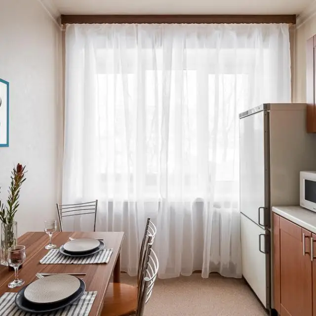 Реальные фото Kvart-Hotel (Кварт-Отель) на улице Верхняя 3 корпус 1