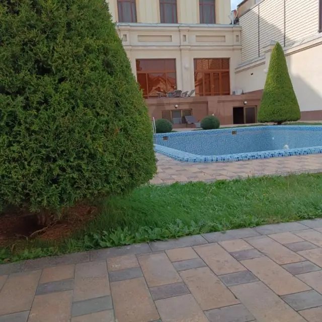 Real photos of Jahon Palace