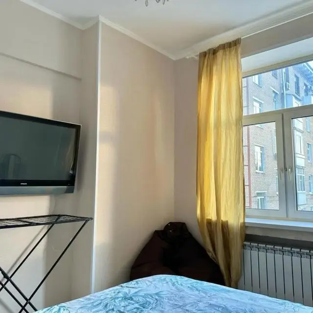Реальные фото Апартаменты на Профсоюзной 24 к1
