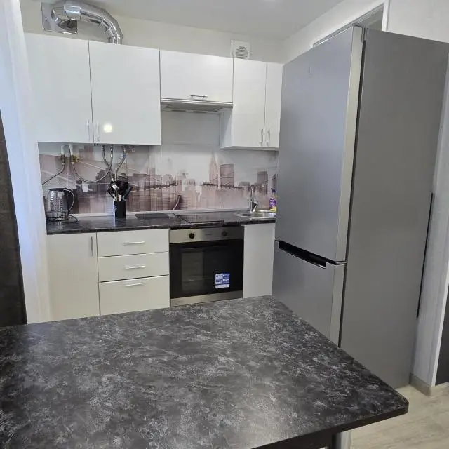 Real photos of KiraLive Apartments on Maxim Gorky