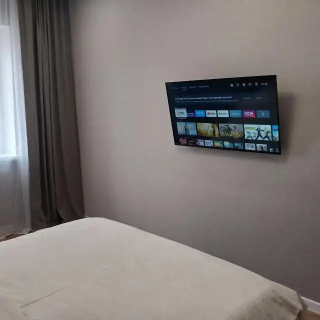 Real photos of Spacious studio apartment
