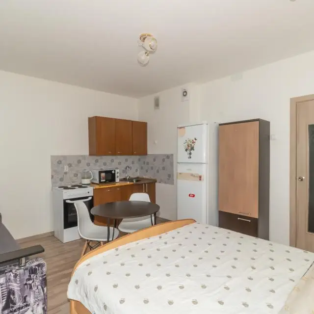 Real photos of ApartDay on Yaroslavskaya street 13a