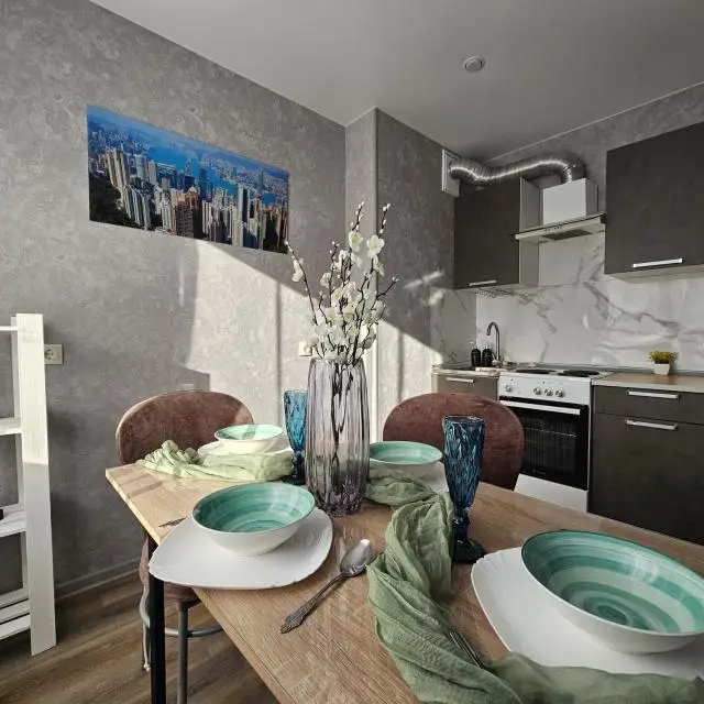 Real photos of Live comfortably on Maxim Gorky Street 3