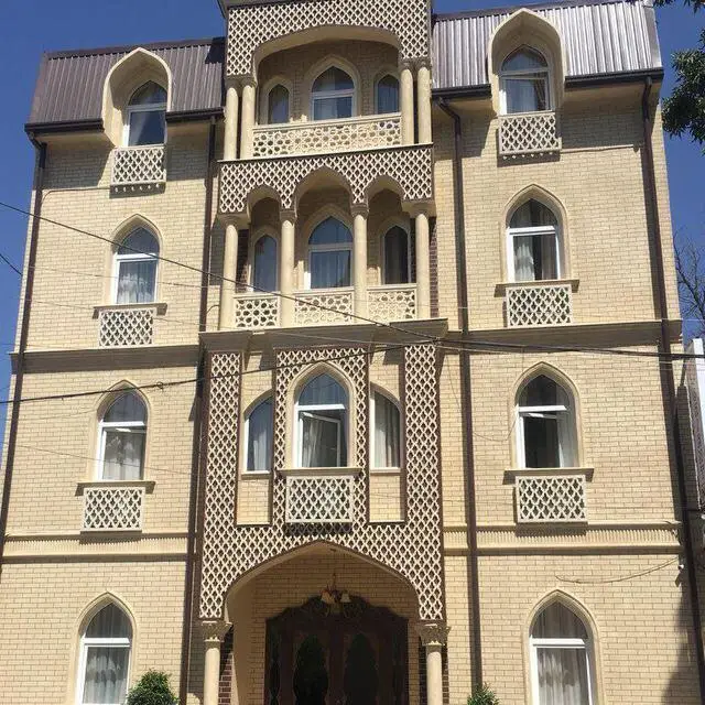 Real photos of Orient Inn