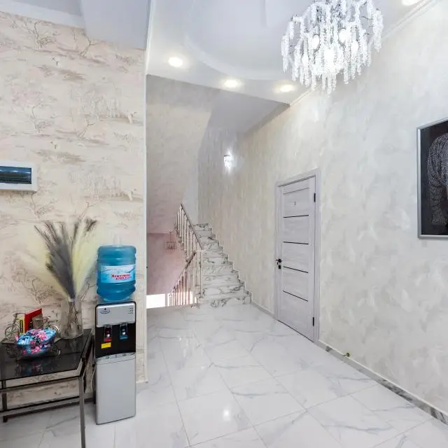 Real photos of Mir guest house
